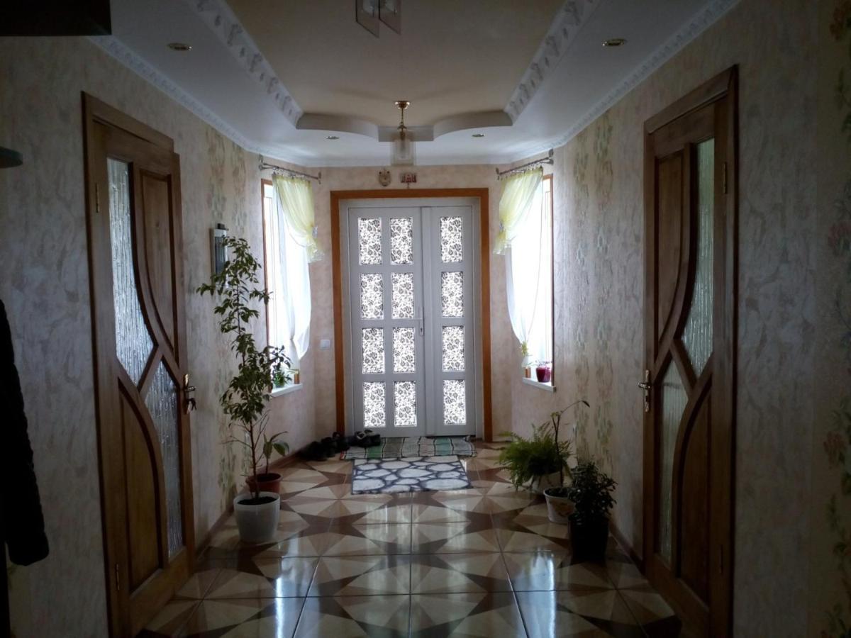 Карпатські Зорі Villa Pilipets Exterior foto