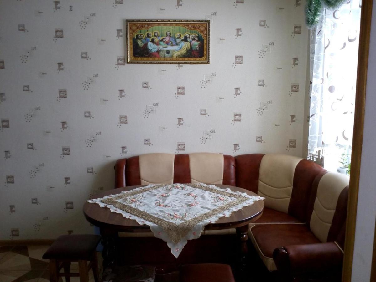 Карпатські Зорі Villa Pilipets Exterior foto