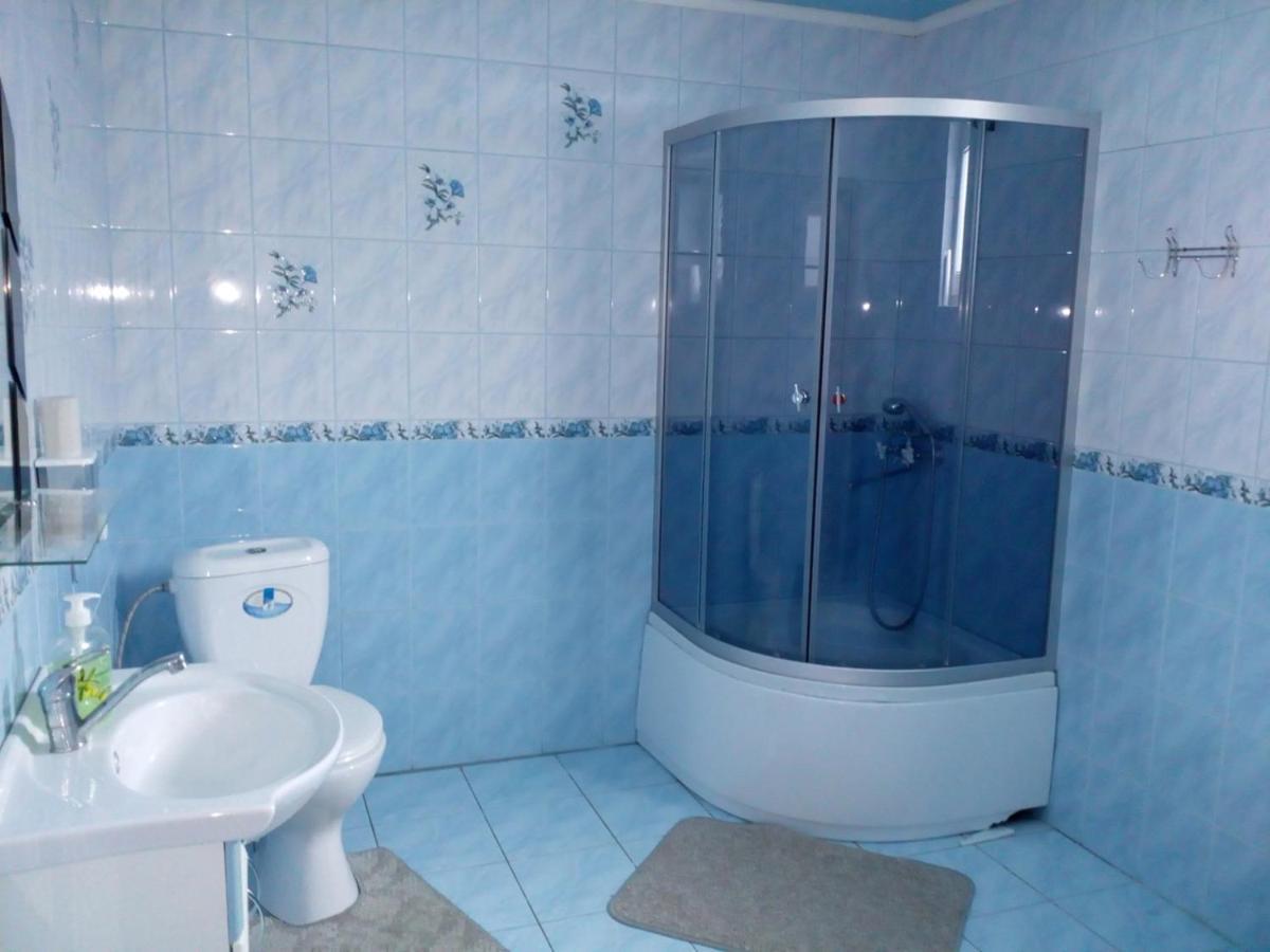 Карпатські Зорі Villa Pilipets Exterior foto