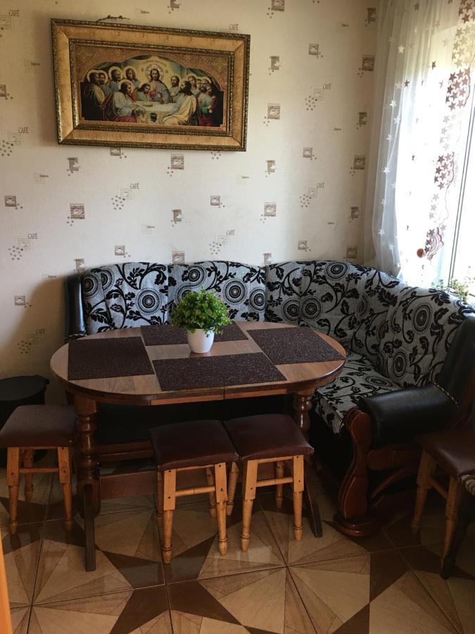 Карпатські Зорі Villa Pilipets Exterior foto