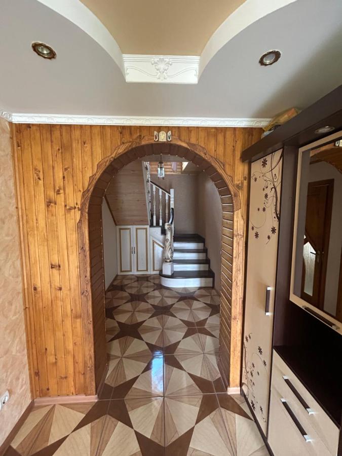 Карпатські Зорі Villa Pilipets Exterior foto