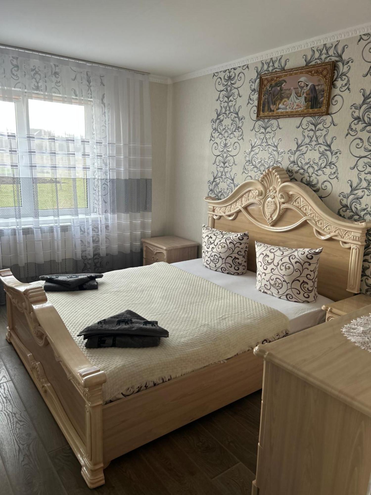 Карпатські Зорі Villa Pilipets Exterior foto